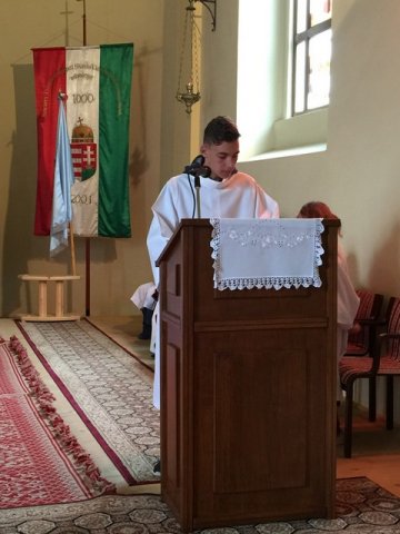 Húsvét Székelylengyelfalván 31